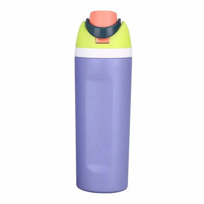 Gourde sport inox