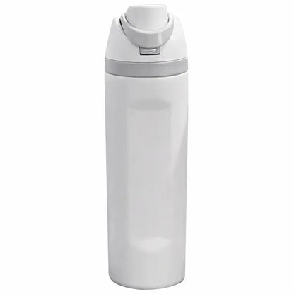 Gourde sport inox