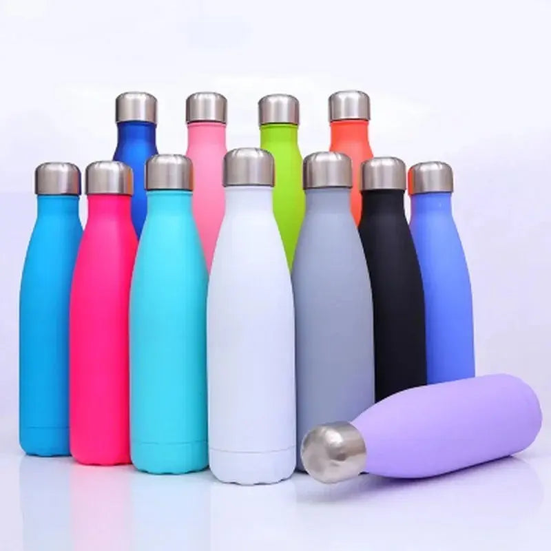 Gourde sport isotherme