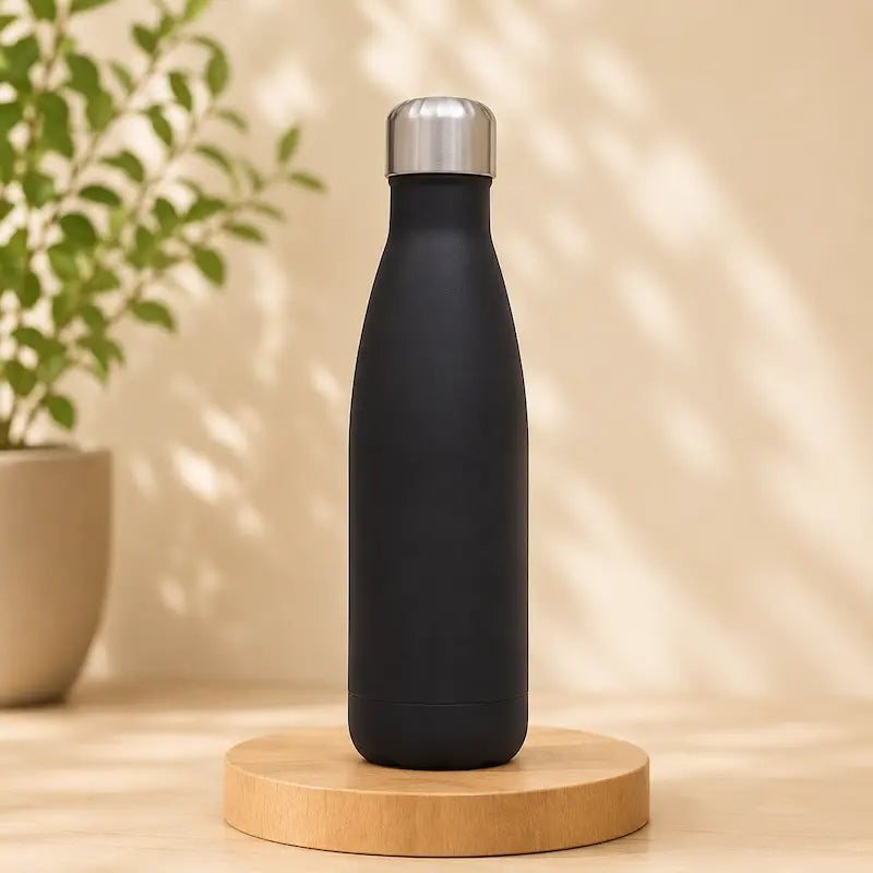 Gourde sport isotherme