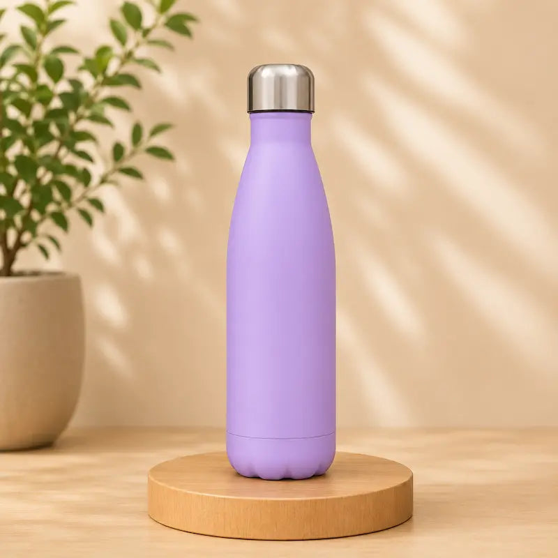 Gourde sport isotherme