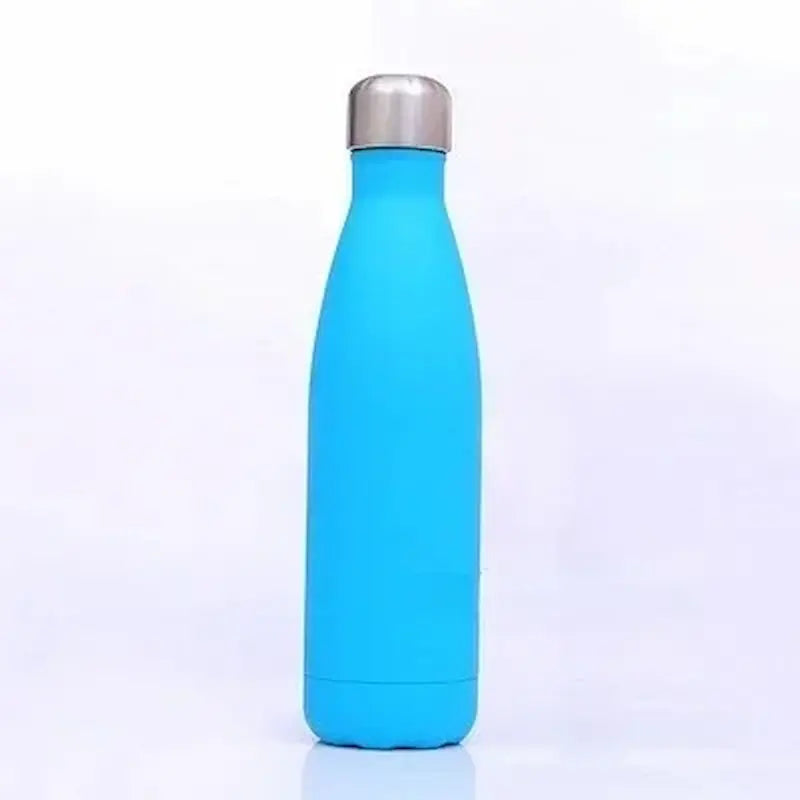 Gourde sport isotherme