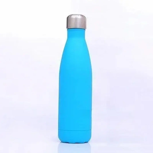 Gourde sport isotherme