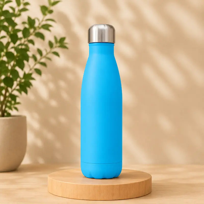 Gourde sport isotherme