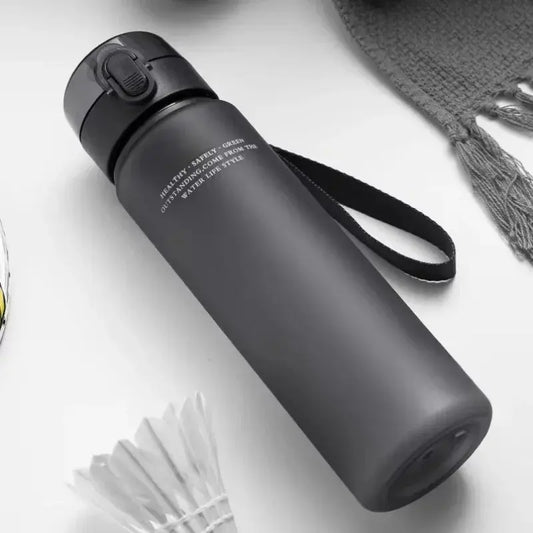 Gourde sport sans BPA