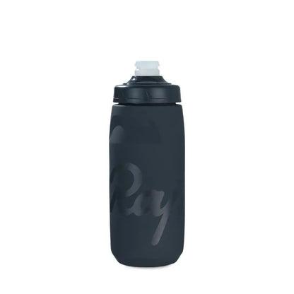 Gourde sport silicone
