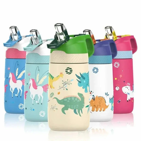 Gourde thermique enfant