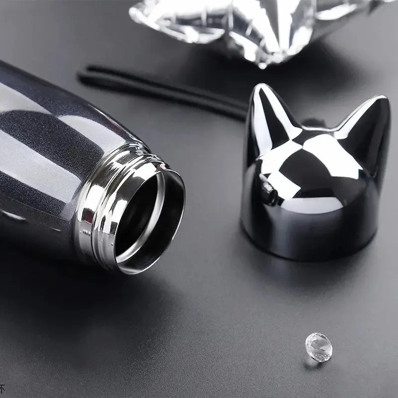 Gourde thermos 300 ml