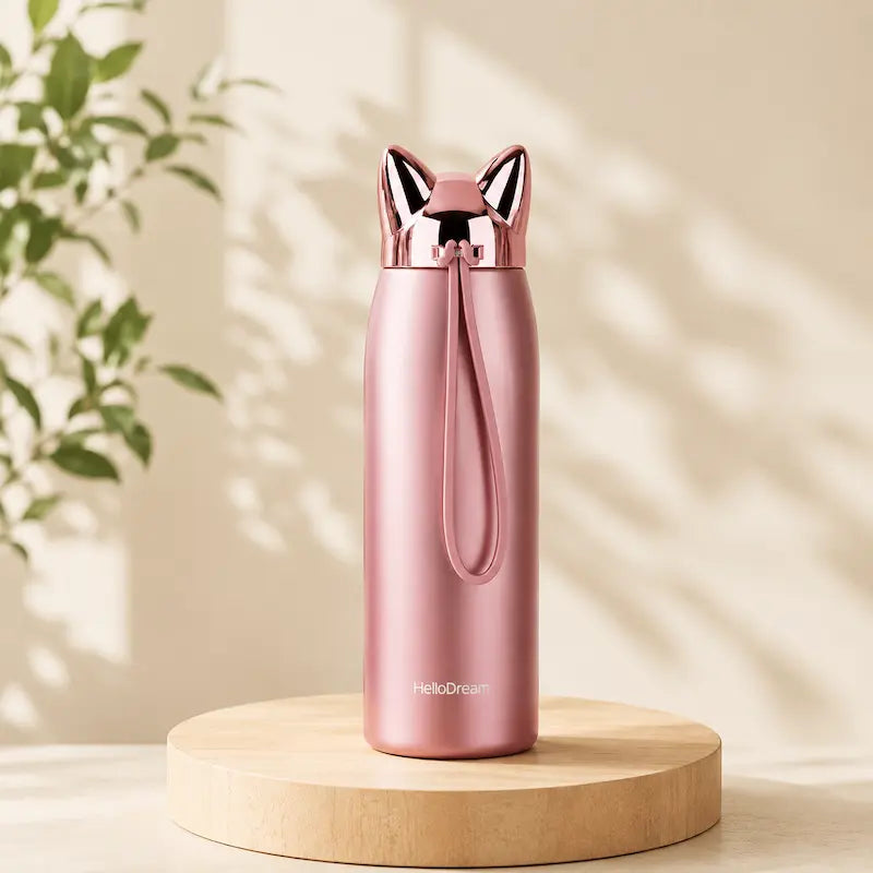 Gourde thermos 300 ml