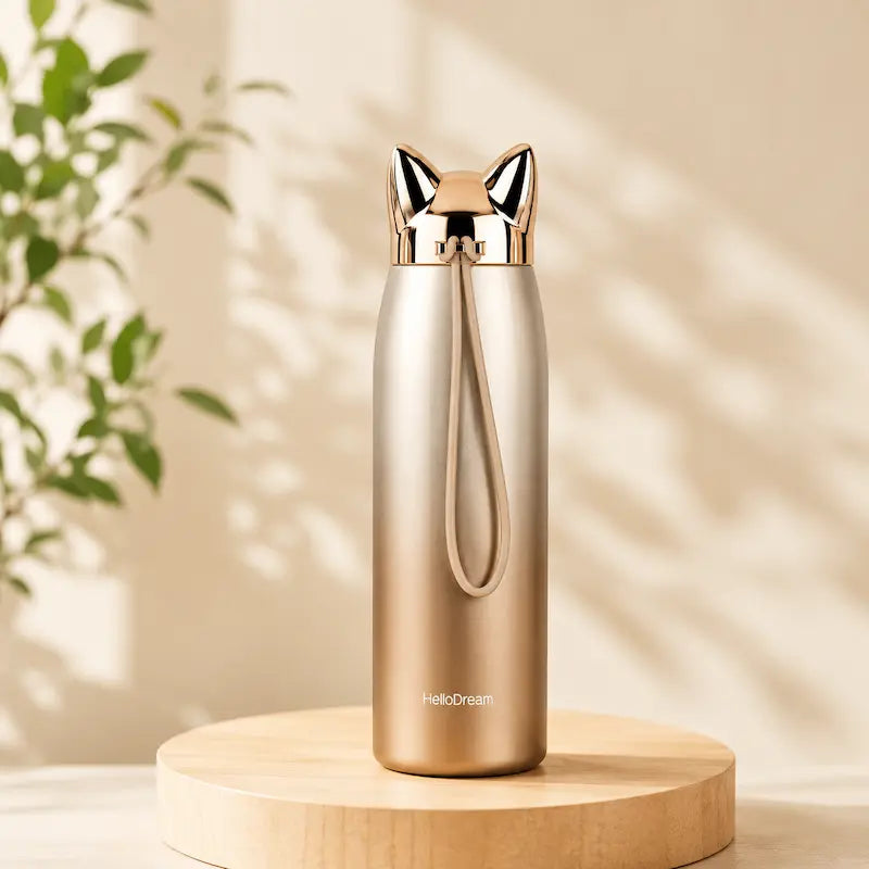 Gourde thermos 300 ml