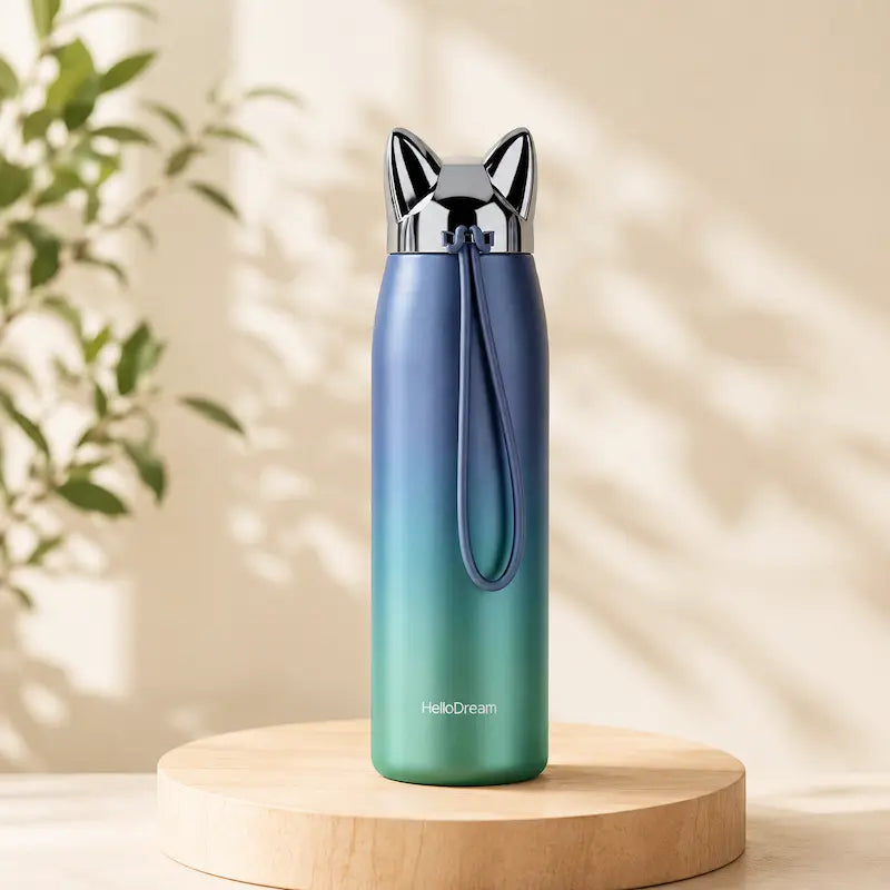 Gourde thermos 300 ml