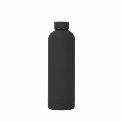 Gourde unie isotherme