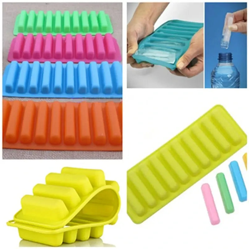 Bac à glaçons pour gourde