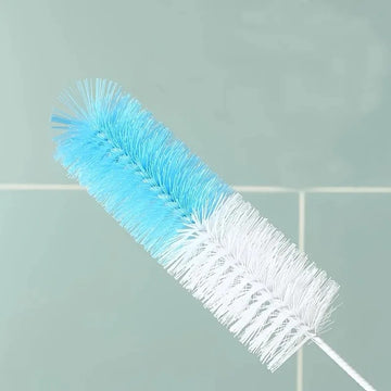 Brosse de nettoyage gourde