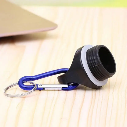 Gourde outdoor aluminium 500 ml 