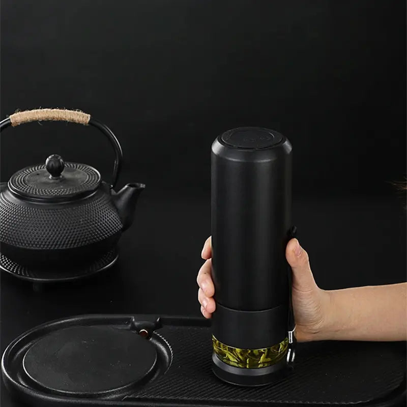 Bouteille infuseur à thé isotherme 500 ml