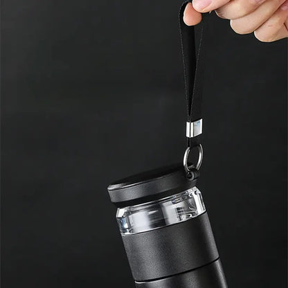 Bouteille infuseur à thé isotherme 500 ml