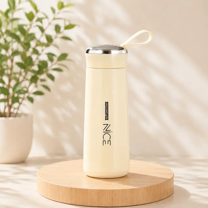 Petite gourde en verre japonaise