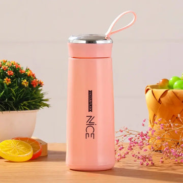 Petite gourde en verre japonaise