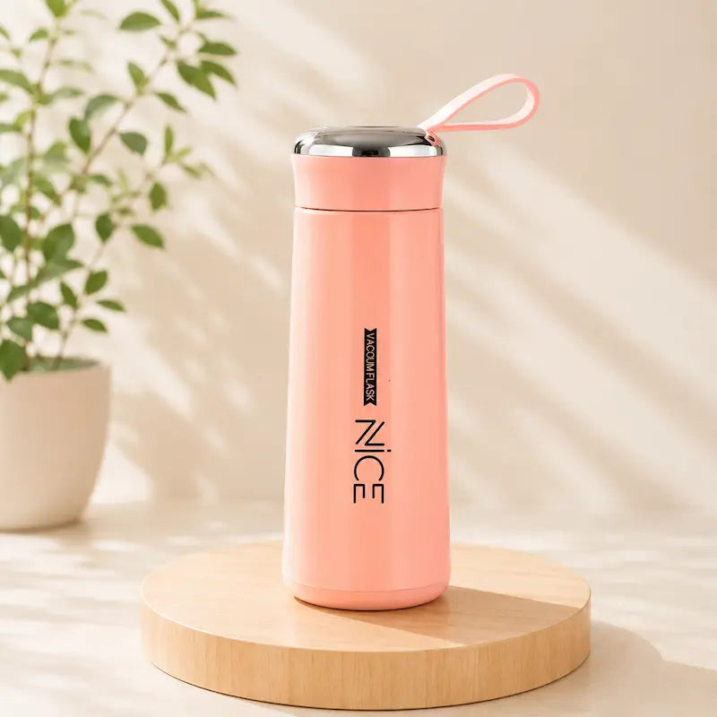 Petite gourde en verre japonaise