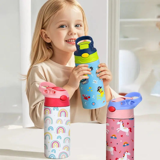 Petite gourde isotherme