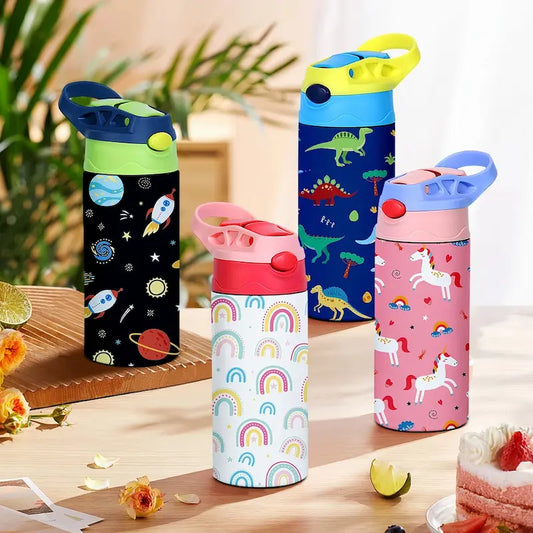 Petite gourde isotherme