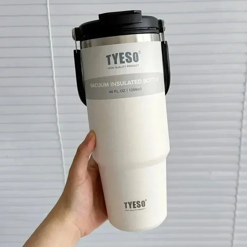 Tasse à café isotherme