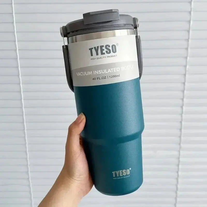 Tasse à café isotherme