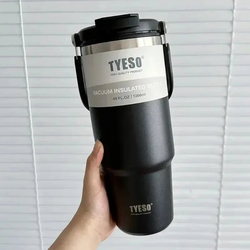 Tasse à café isotherme