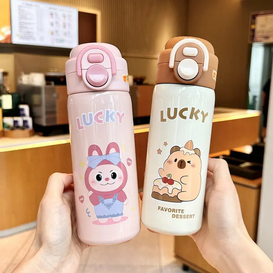 Thermos anime 500 ml