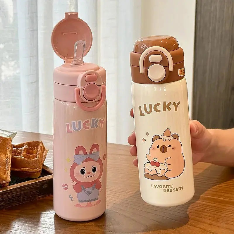 Thermos anime 500 ml