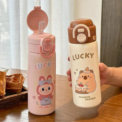 Thermos anime 500 ml