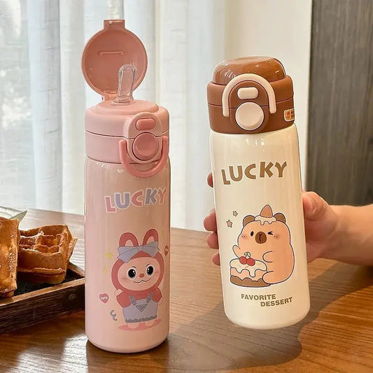 Thermos anime 500 ml