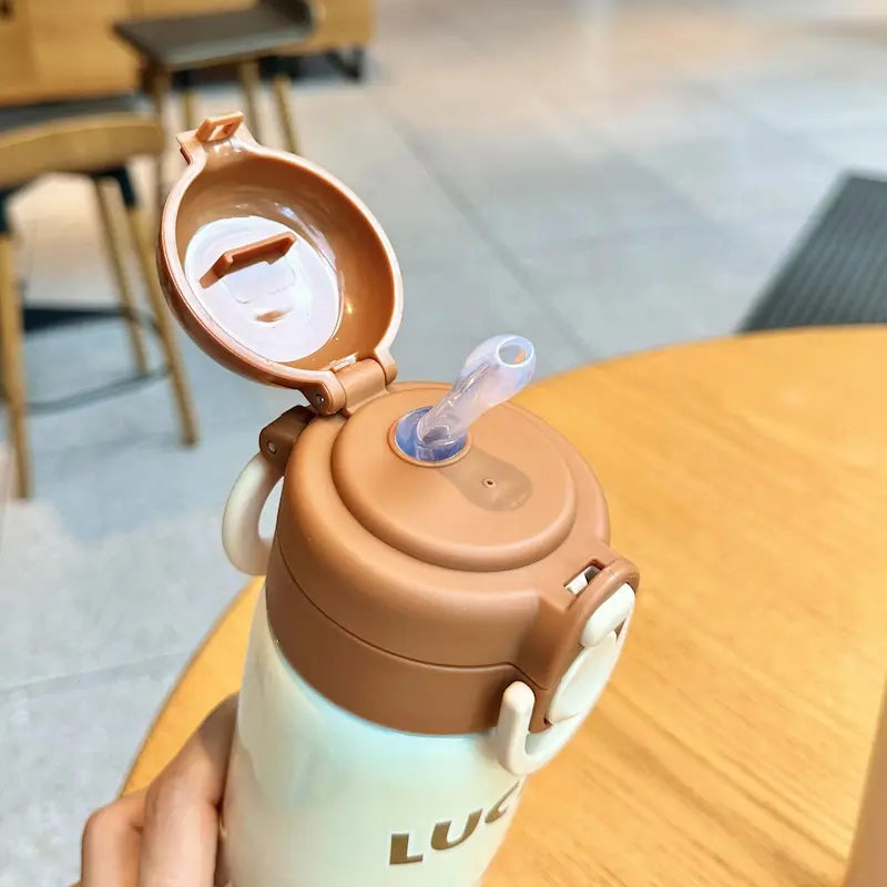 Thermos anime 500 ml