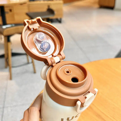 Thermos anime 500 ml