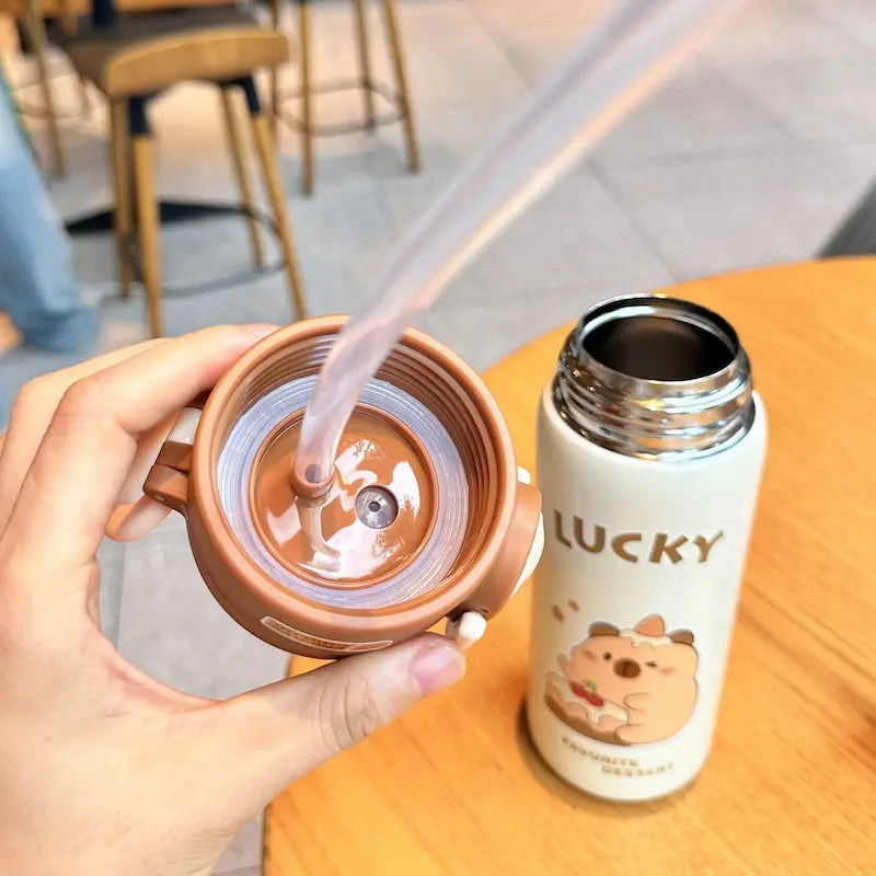 Thermos anime 500 ml