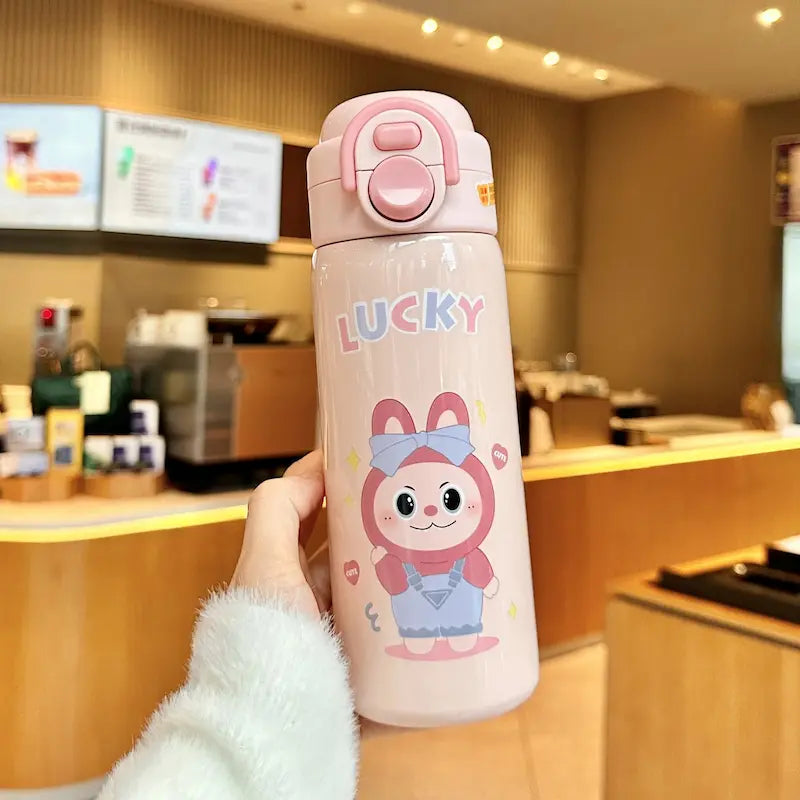 Thermos anime 500 ml