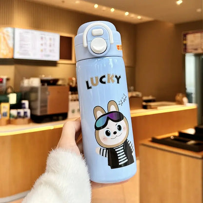 Thermos anime 500 ml