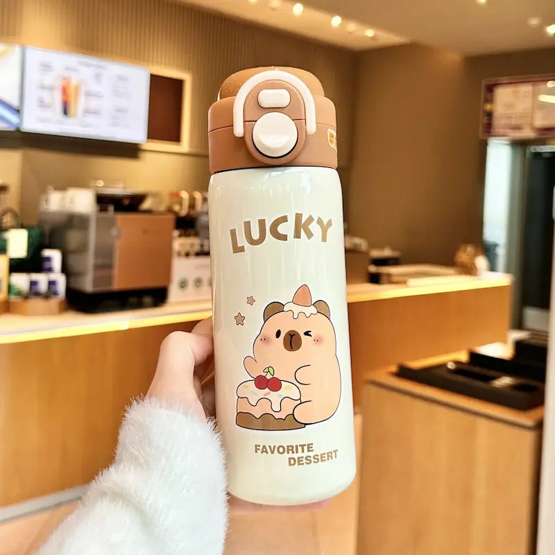 Thermos anime 500 ml