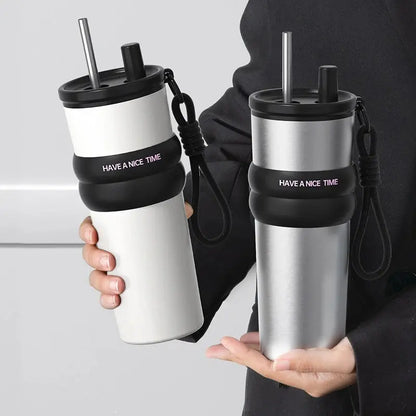 Thermos en inox